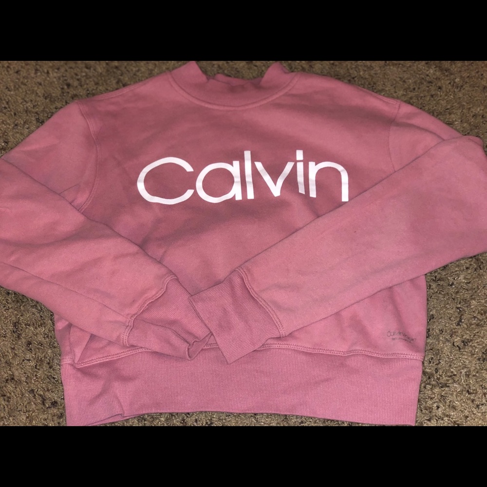Calvin Klein sweater